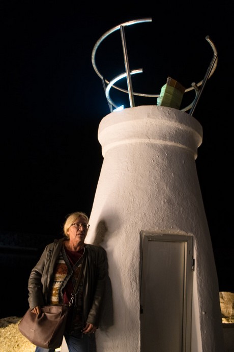 Marina De La Duquesa